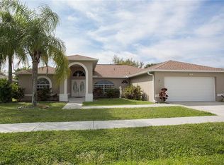 4441 Varsity Lakes Dr, Lehigh Acres, FL 33971