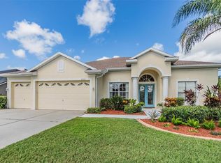 22531 Eagles Watch Dr, Land O Lakes, FL 34639