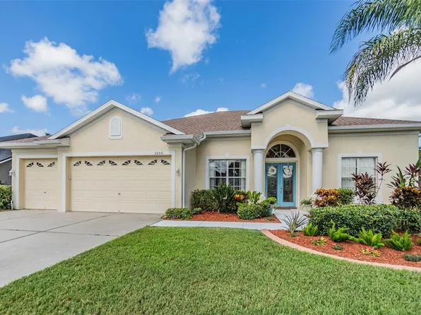22531 Eagles Watch Dr, Land O Lakes, FL 34639