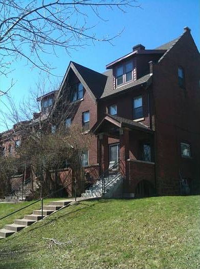 Big front Porch