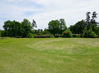 Tbd Pebble Beach Way, Huntsville, TX 77320
