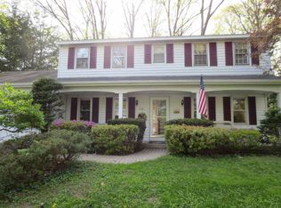 113 Berwick Rd, Delmar, NY 12054
