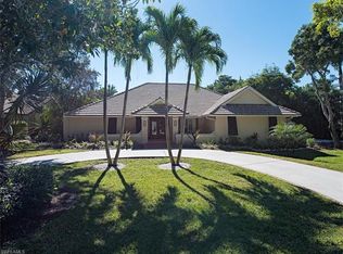 3616 Woodlake Dr, Bonita Springs, FL 34134