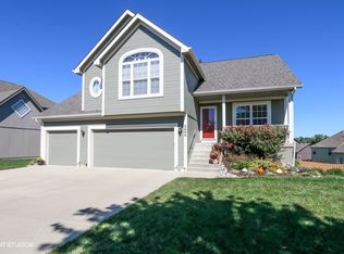 5600 NW 90th St, Kansas City, MO 64154