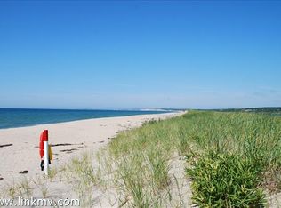 0 Hancock Bch, Chilmark, MA 02535