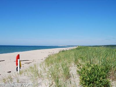 0 Hancock Bch, Chilmark, MA, 02535