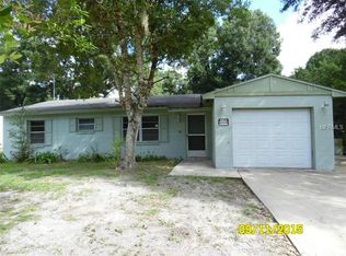 845 Tangelo Ave, Orange City, FL 32763