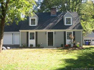 16 Spring Ln, West Hartford, CT 06107