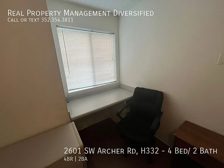 2601 SW Archer Rd #H332 — Photo 11