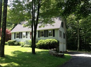 1 Joray Rd, Sharon, CT 06069