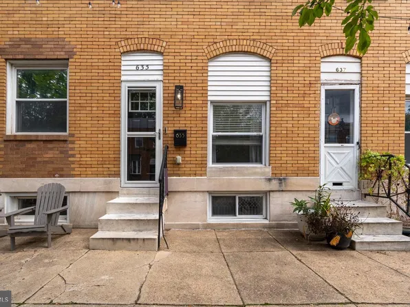 635 S Lehigh St, Baltimore, MD 21224