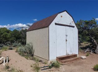 1136 Jorgulesco Rd #1136, Fort Garland, CO 81133