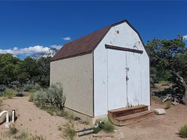 1136 Jorgulesco Road LOT 1136, Fort Garland, CO 81133