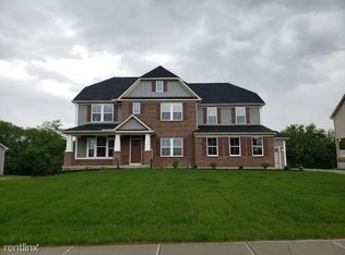 5864 Eldon Dr, Liberty Township, OH 45011