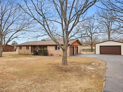 103 Hickory St, Cabot, AR, 72023