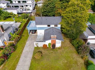 7475 Colleen St, Burnaby, BC V5A 2A5