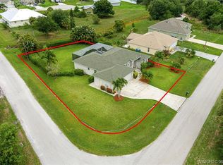 5269 NW East Delwood Dr, Port Saint Lucie, FL 34986