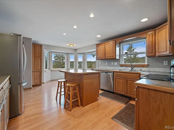 376 Old Dory Hill Road, Black Hawk, CO 80422