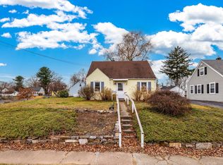 63 Winding Lane, East Hartford, CT 06118