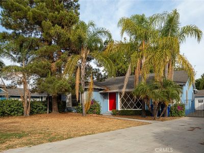 4842 Fulton Ave, Sherman Oaks, CA, 91423