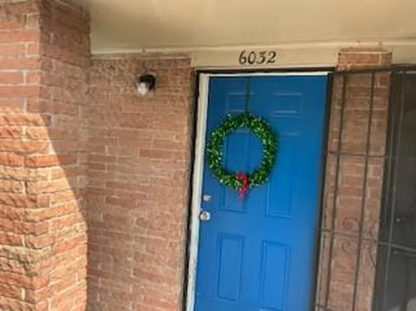 6032 Kuebel Dr, New Orleans, LA 70126