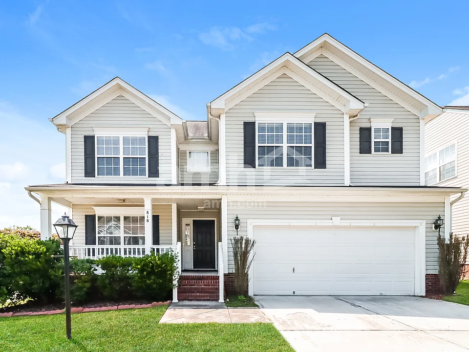 818 Marthas View Dr