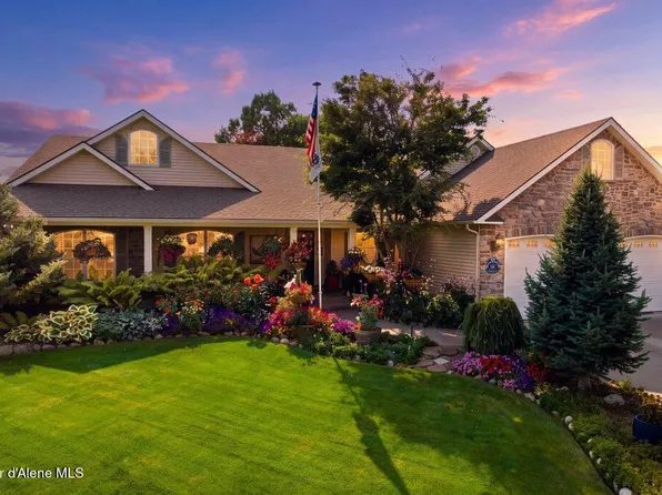 3606 W Loxton Loop, Coeur D Alene, ID 83815