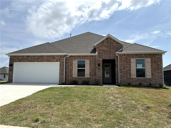 5221 Nicolas Ave, Springdale, AR 72762