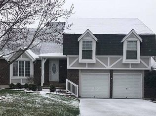 10280 Hauser St, Lenexa, KS 66215