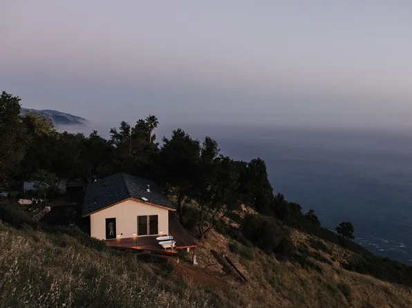(undisclosed Address), Big Sur, CA 93920