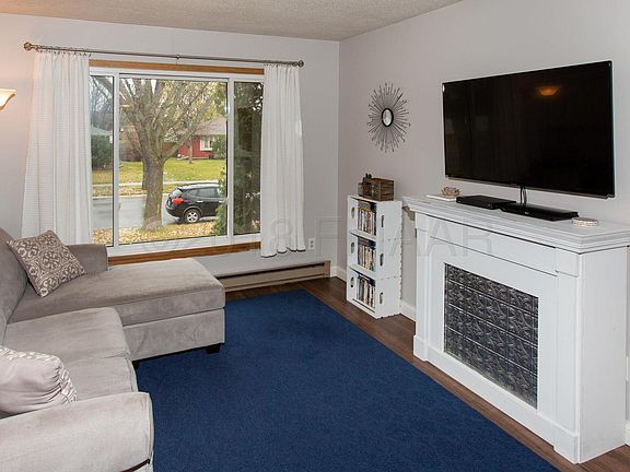 Family Room - front