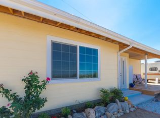 2225 E Cholla Rd, Pinon Hills, CA 92372