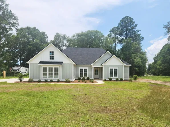 109 Tybee Ln, Leesburg, GA 31763