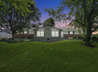 6941 Eyman Rd SE, Washington Ch, OH 43160