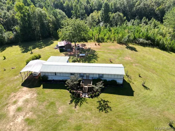 184 Boswell Rd, Eclectic, AL 36024