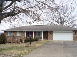 1277 County Road 27, Mountain Home, AR 72653