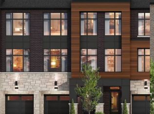 34 Radisson St, Vaughan, ON L4H5G9