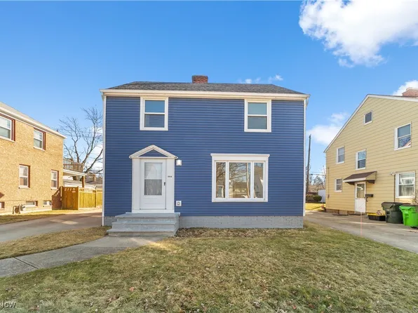 3838 Grosvenor Rd, South Euclid, OH 44118