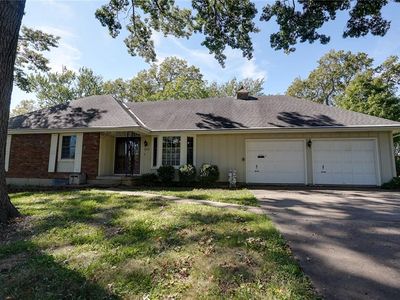 4722 Hedges Ave, Kansas City, MO, 64133