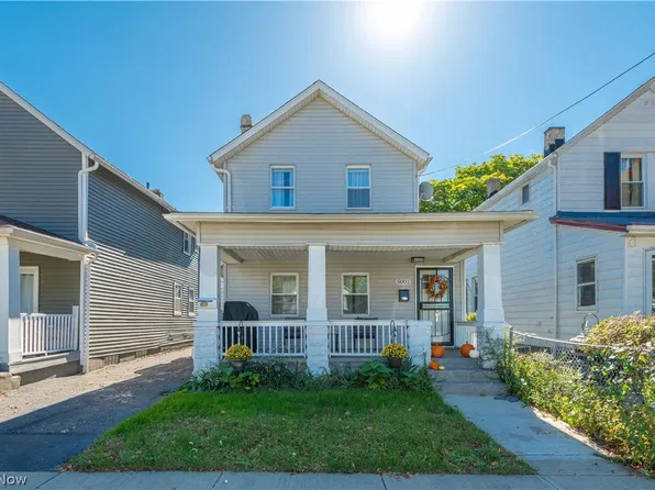 5001 Tillman Ave, Cleveland, OH 44102