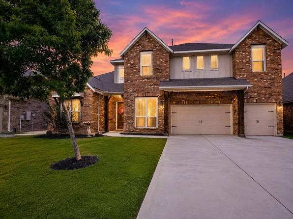 19312 Chayton Cir, Pflugerville, TX 78660