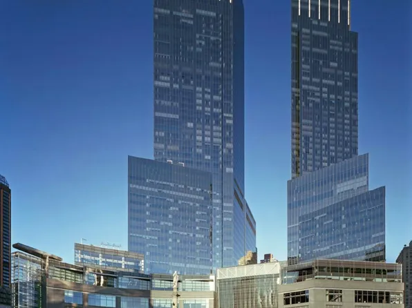 25 Columbus Circle 56D image 29 of 29