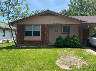 704 S Sprigg St, Cape Girardeau, MO 63703