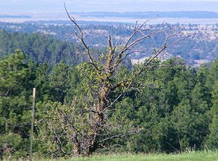 62 Sunny Divide Rd, Sundance, WY 82729