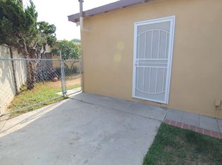 7315 Cortland Ave, Paramount, CA 90723