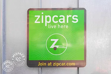 Rented by MySpaceNYC