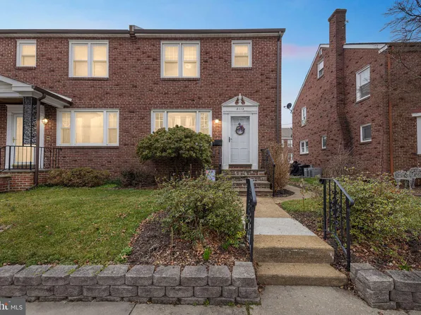 2112 Pyle St, Wilmington, DE 19805