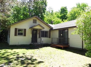 2764 S Shore Rd #S, Phelps, WI 54554