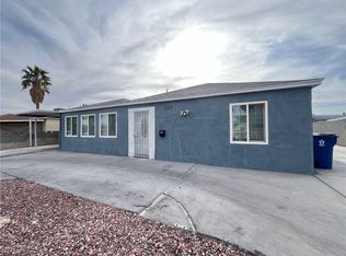 524 Bedford Rd, Las Vegas, NV 89107