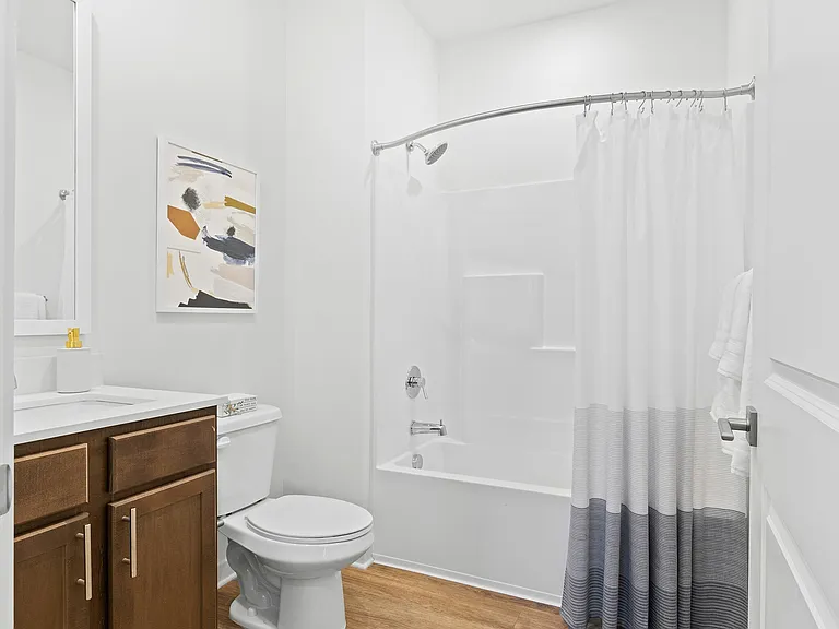 LEO at Flint Crossing- Single Family Rental — Photo 29
